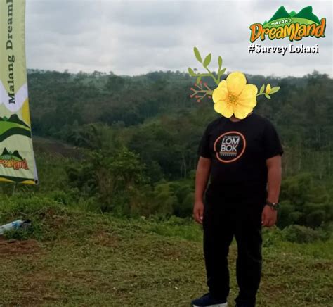 Malang Dream Land Tanah Kebun Aset Investasi Terbaik Barang Mewah Tas