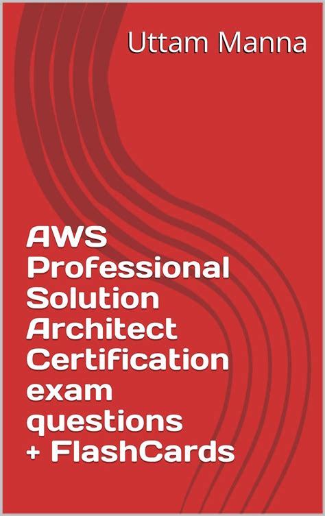 AWS Professional Solution Architect Certification Exam Questions With