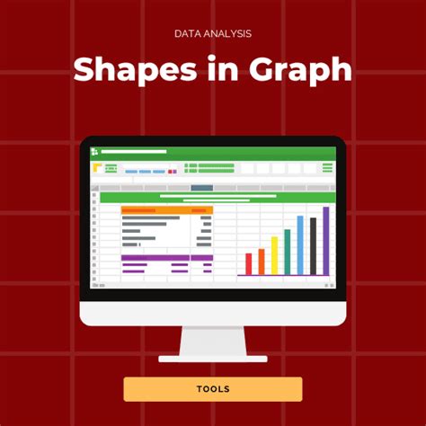 How To Change The Shape Of A Bar Chart In Excel