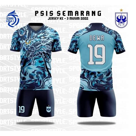 Jual JERSEY TERBARU PSIS SEMARANG DAN TERLARIS BEST SELLER DI TOKO KAMI