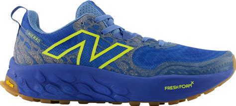 Trail Shoes New Balance Fresh Foam X Hierro V8