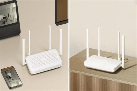 Xiaomi выпустила дешевый роутер с поддержкой Wi-Fi 6 - RuNews24.ru - 12 ...