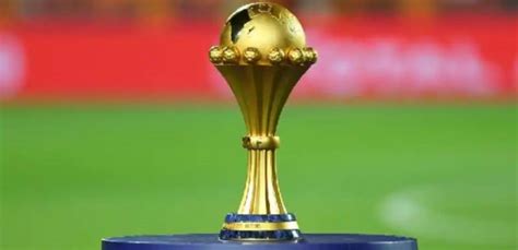 See The 24 Countries That Have Qualified For 2023 Afcon Full List