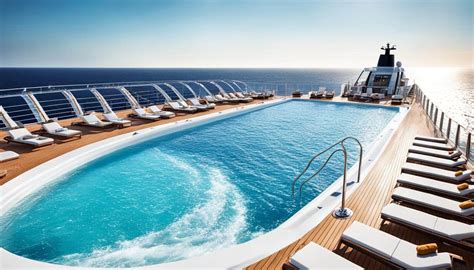 MSC Preziosa Erleben Sie Luxus An Bord