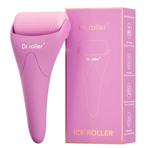 cold roller for face 2
