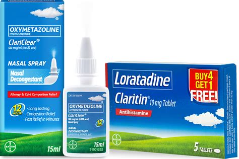 loratadine    claritin philippines