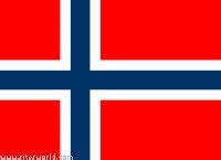 Flag of Bouvet Island - Sites World