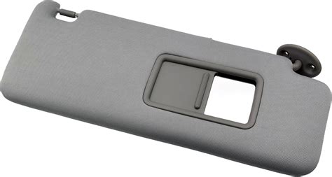 Amazon A B Sun Visor Front Left Driver Side Sun Visor