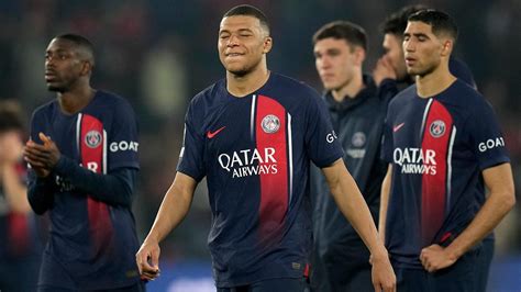 Resumen Goles Y Highlights Del PSG 0 1 Borussia Dortmund De La