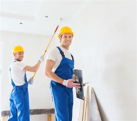 Commercial Painting and Exterior Painting Services | Adelphia Exteriors