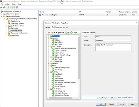 Microsoft Deployment Toolkit Mdt Guide