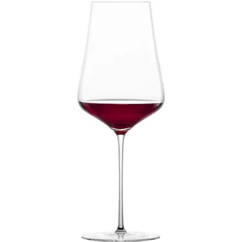 Zwiesel Duo Bordeaux 2 Pcs Zwiesel Glas Duo Wineandbarrels A S