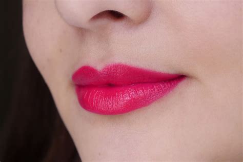 The New Lancôme L Absolu Rouge Lipsticks Noirette Diary