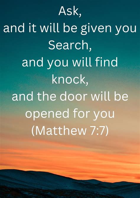 Bible Verse Matthew Nrsv In Bible Verses Bible Qoutes