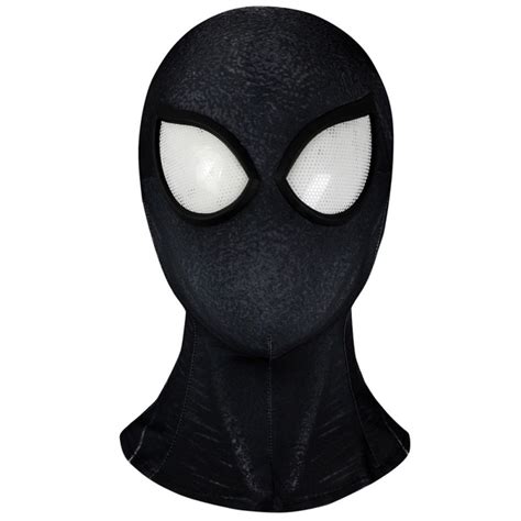 Marvel Spiderman 2 Jumpsuit Venom Cosplay Costume Champion Cosplay