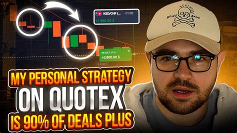 HOW TO WIN EVERY TRADE In QUOTEX Profit 4 329 MetaTrader 5