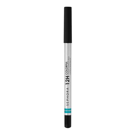 Buy Sephora Collection 12H Colorful Contour Eye Pencil Waterproof ...