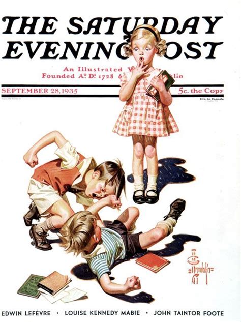 Classic Covers The Art Of Impressing Girls The Saturday Evening Post Jc Leyendecker