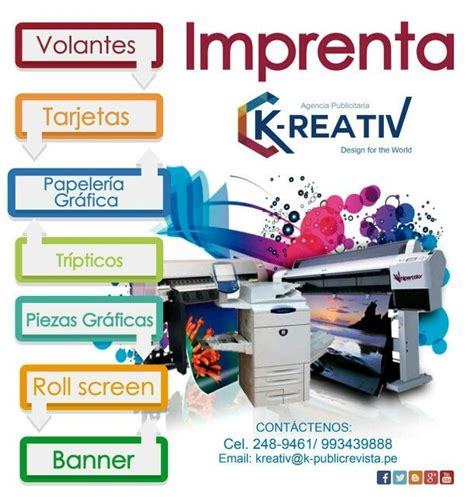 Imprenta Delivery Incluye Dise O M S Delivery Tarjetas De Presentaci N