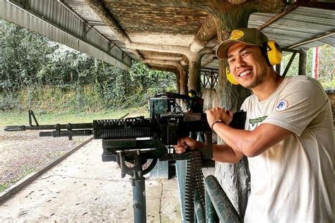 Cu Chi Tunnels Non Touristy Tour To Ben Duoc Tunnel Book Tours