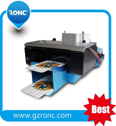 Automatic Machine CD DVD Copier with 50 Trays CD Printer - China CD Printer and DVD Printer