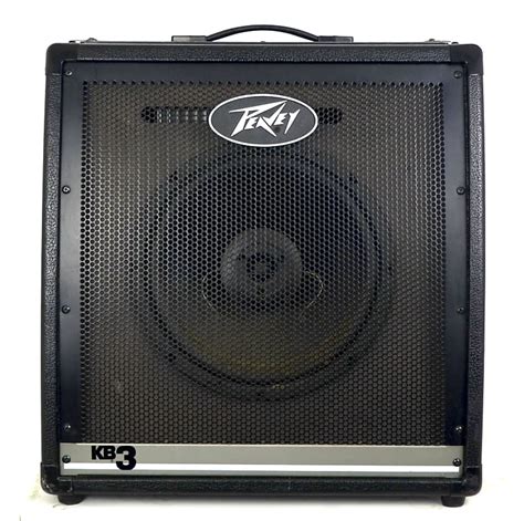 Peavey KB 3 Keyboard Amplifier Reverb