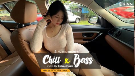 HOUSE LAK TIKTOKMIXTAPE HOUSE LAK DEEP HOUSE CHILL BASSNHẠC TRẺ REMIX HOT TIKTOK 2024