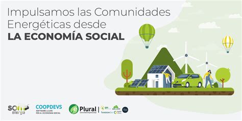 Entidades De La Economía Social Y Solidaria Nos Aliamos Para Impulsar