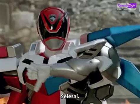 Dekaranger Vs Magiranger