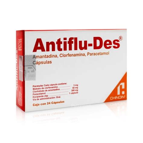 Top 48 Antiflu Des Formula Abzlocal Mx