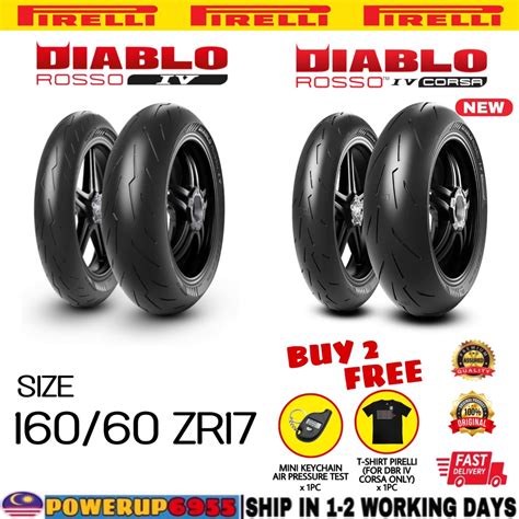 Year Pirelli Diablo Rosso Iv Rosso Iv Corsa Zr