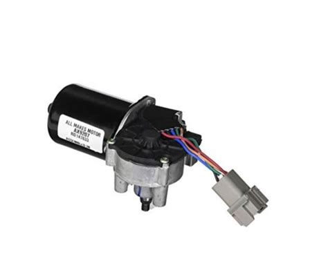 New Aftermarket Kenworth T800 Wiper Motor For Sale Dorr Mi E005554