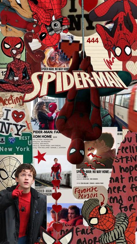 Check Out Lilholmesx S Shuffles Spiderman Pictures Cute Wallpapers