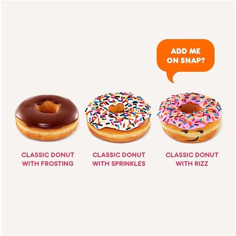 We Ranked 16 Dunkin' Donuts From Worst To Best