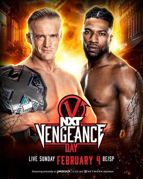 Nxt Vengeance Day 2024 Review Aime Lorita