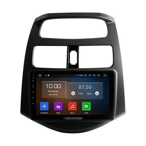 2011 2014 Chevy Chevrolet DAEWOO Spark Beat Matiz Bluetooth Radio