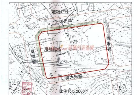 樓面價961元㎡ 總價71542萬元 贛州經開區一宗商住用地出讓成交 每日頭條