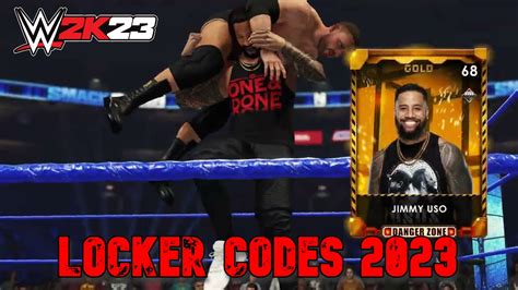 2k23 Locker Codes 2024 Rey Lenore