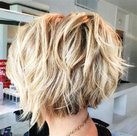 Short Shag Hairstyles That You Simply Cant Miss Hair Styles