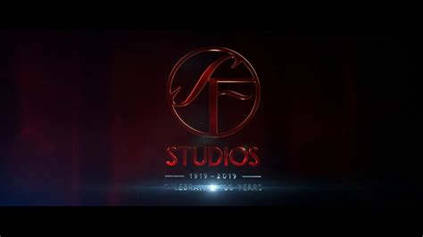 Sf Studios Celebrating 100 Years Youtube