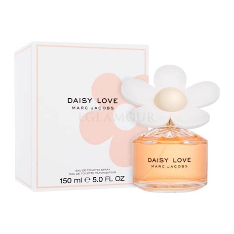 Marc Jacobs Daisy Love Woda Toaletowa Dla Kobiet 150 Ml Perfumeria