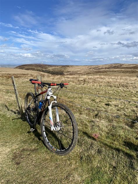 Darwen Moors Julian Markham Flickr