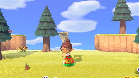 Animal Crossing New Horizons New Screenshots