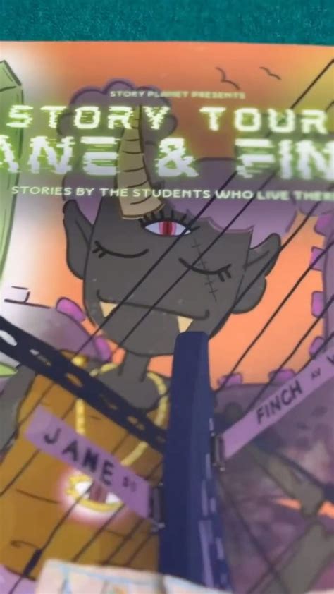 Story Planet