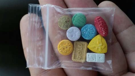 How Addictive Is Mdma Addictive Nature Of Mdma