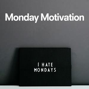 Monday Motivation | Waking Up Music | Morning Hits | Best Monday Songs ...