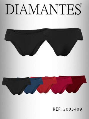 Diamantes Lingerie