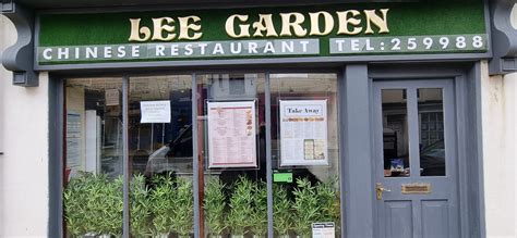 Lee Garden - Discover Dorchester