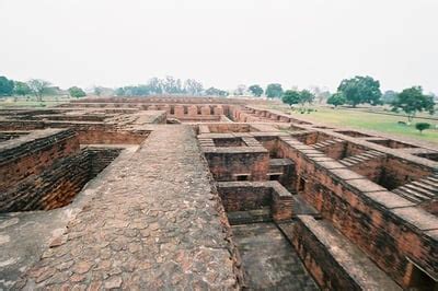 Archaeological Site of Nalanda Mahavihara at Nalanda, Bihar - UNESCO ...