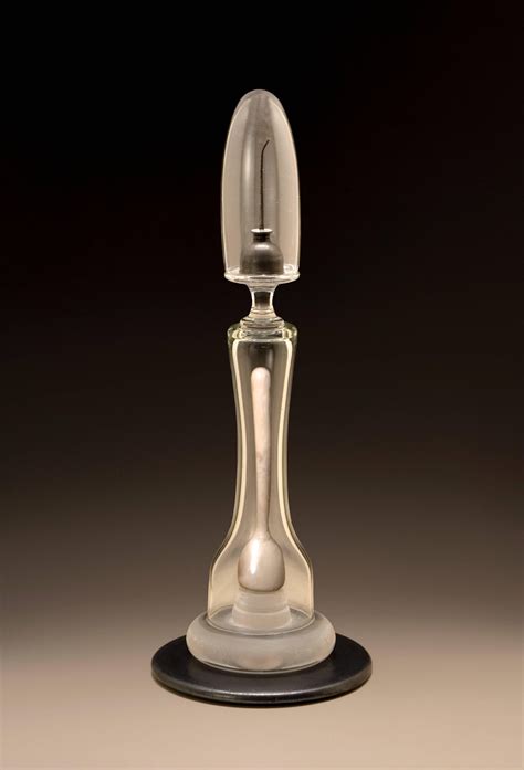 Richard Hirsch and Michael Rogers Time Sculpture, 2007 For Sale at
